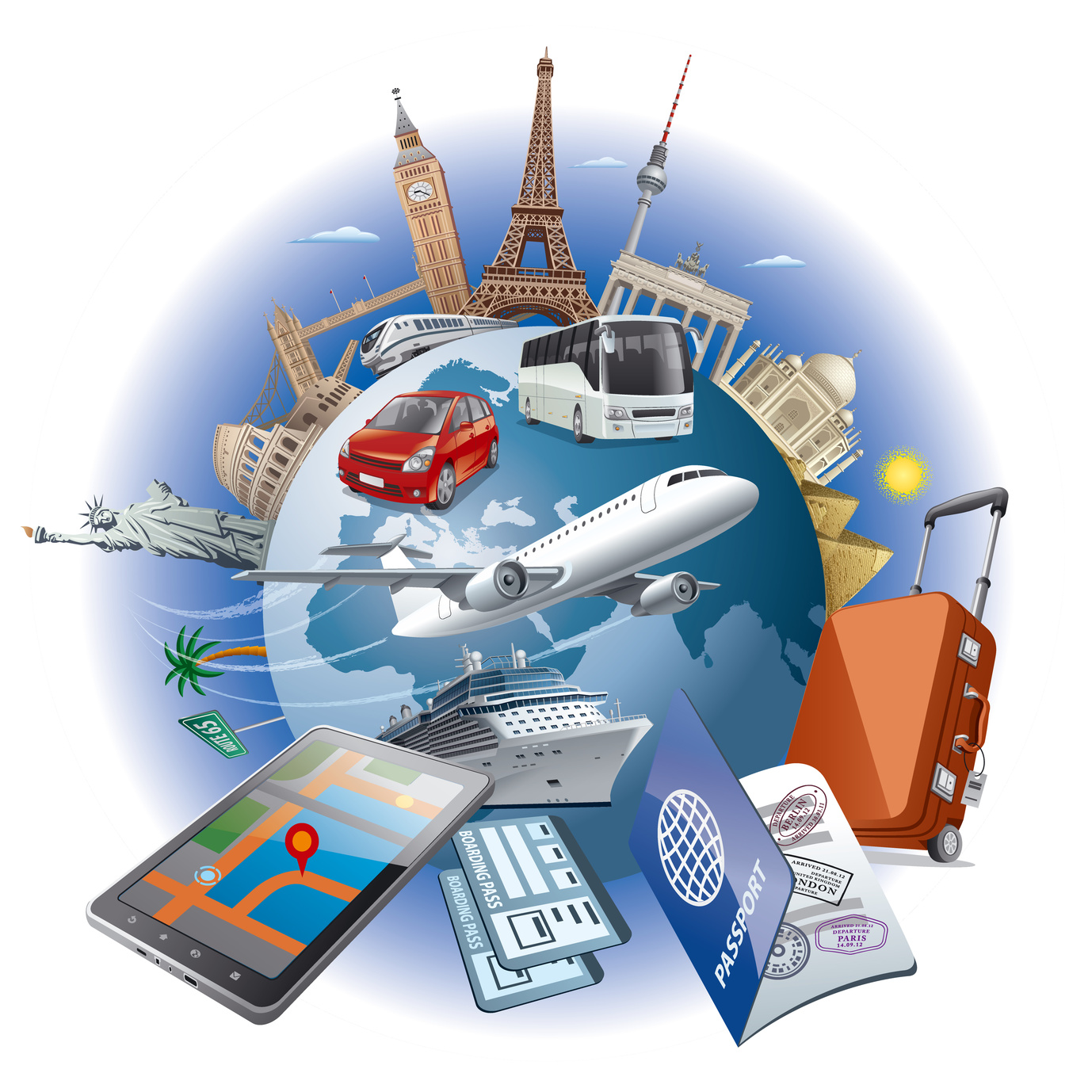 Travel Insight Market Analysis And Consulting For The Travel Industry